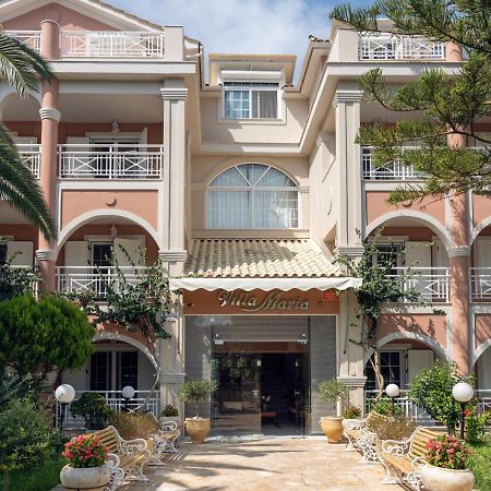 Villa Maria Laganas Exterior photo