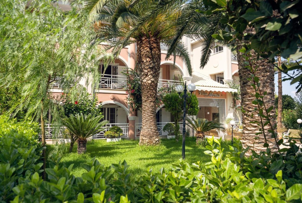 Villa Maria Laganas Exterior photo