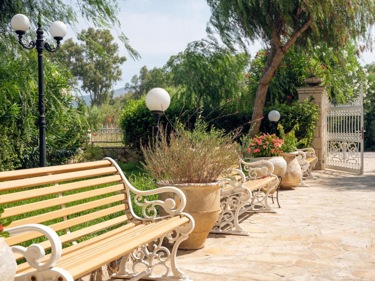 Villa Maria Laganas Exterior photo