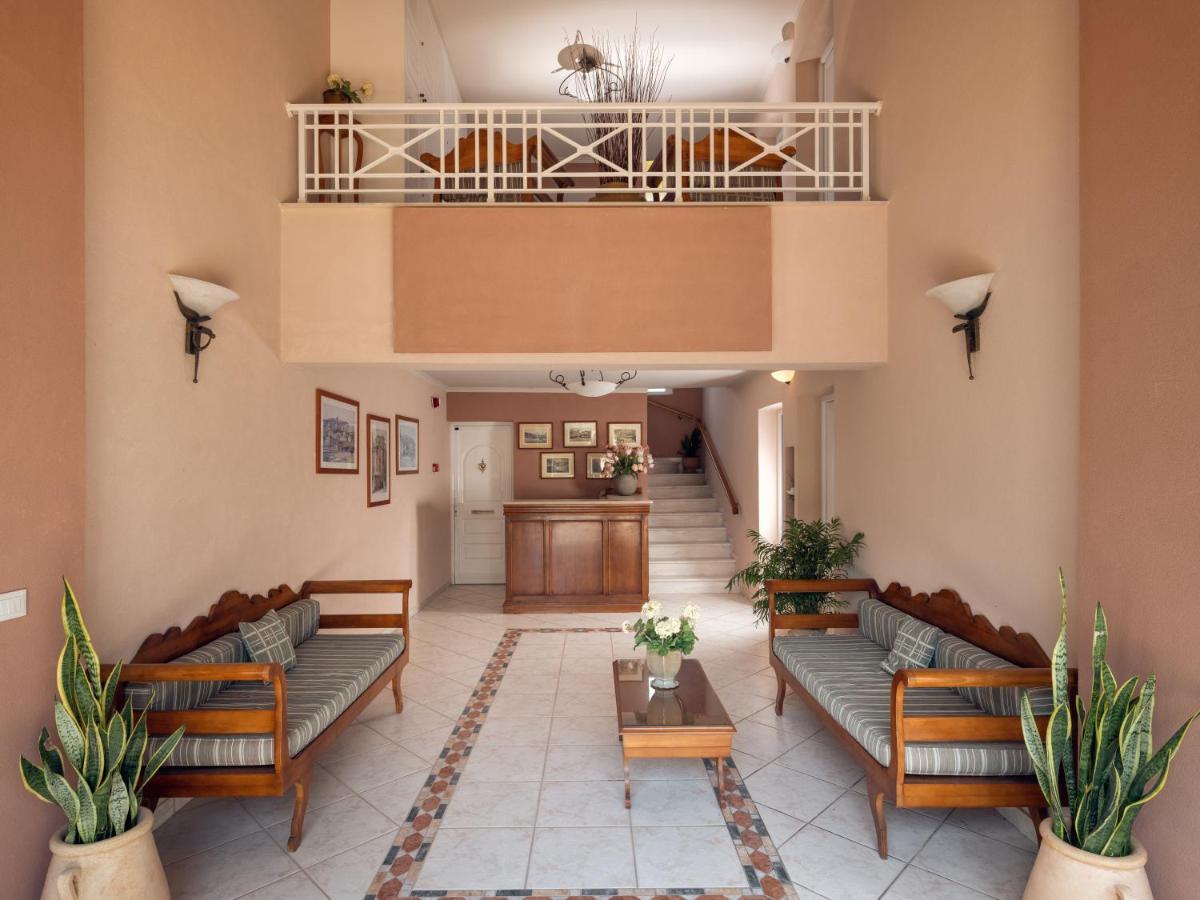 Villa Maria Laganas Exterior photo
