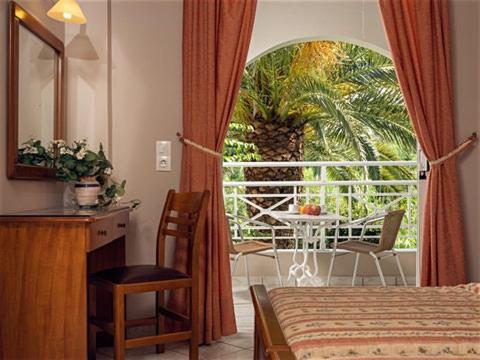 Villa Maria Laganas Exterior photo